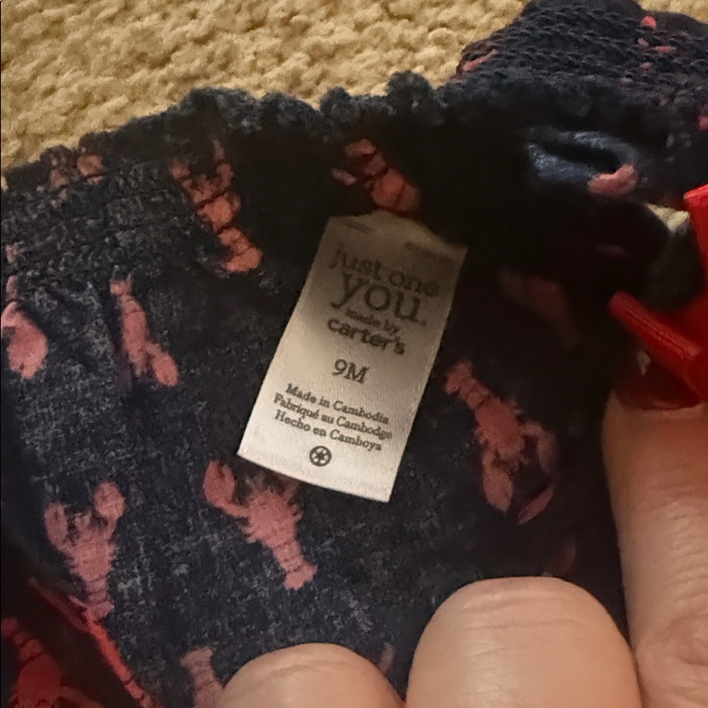 Carter's Colorful Bodysuit Collection - Picture 11 of 14